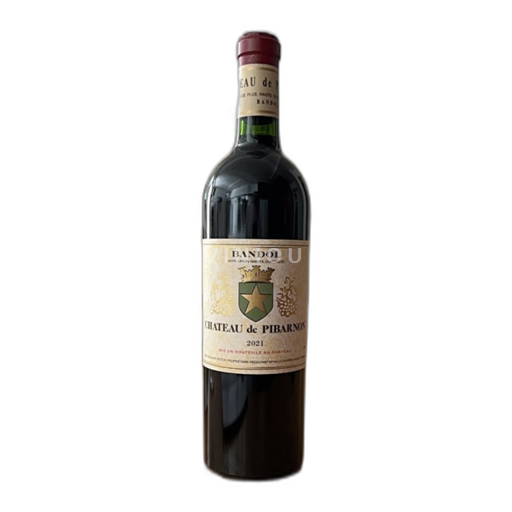 Provenza Bandol Château Pibarnon 2021
