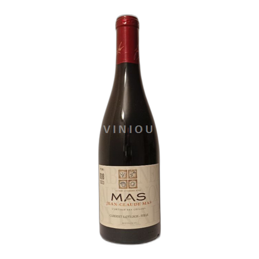 Languedoc Jean-Claude Mas Moulinas 2023