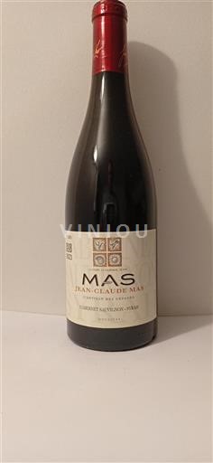 Languedoc Ikke specificeret Jean-Claude Mas Moulinas 2023