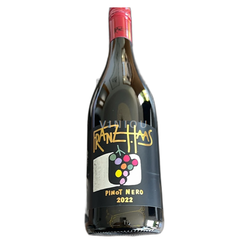 Veneto Valdadige Franz Haas Pinot Nero 2022