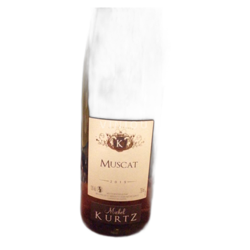 Alsace Grand Cru Michel Kurtz 2019