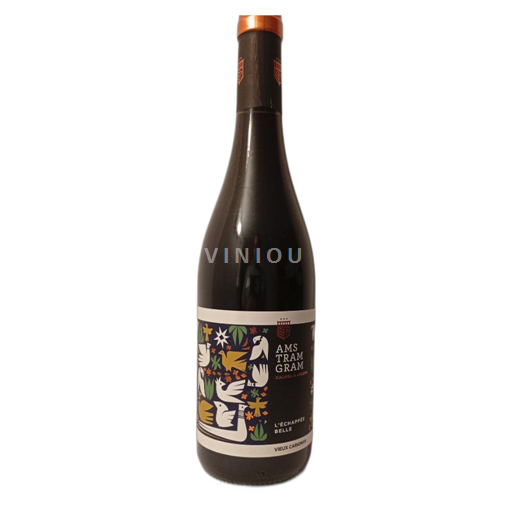 Languedoc Ikke specificeret Calmel & Joseph L'Échappée Belle 2023