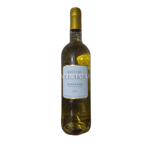 Bordeaux Château Closiot 2019
