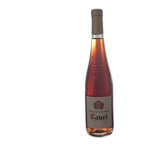Vallée du Rhône Tavel Domaine Le Vieux Moulin 2023