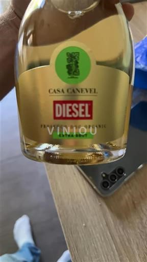 Veneto Prosecco Casa Canevel Diesel Senza annata