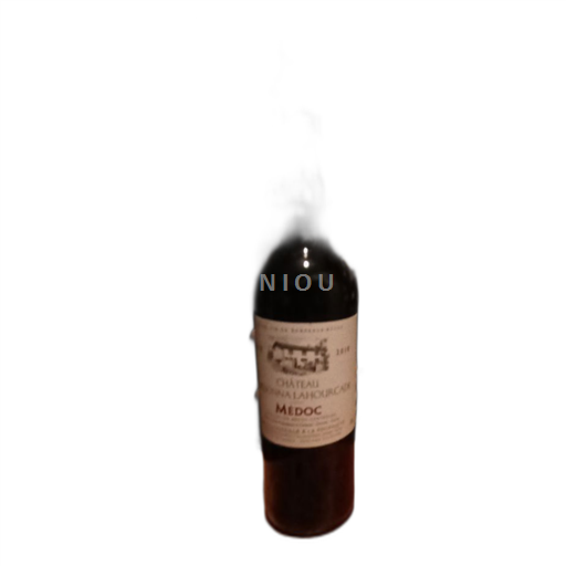 Bordeaux Médoc Château Cardonna Lahourcade 2019