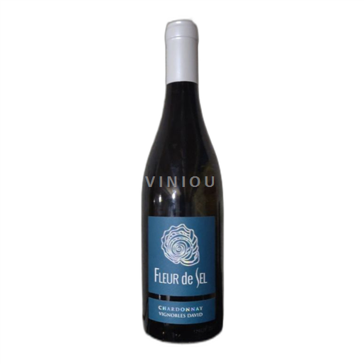Linguadoca e Rossiglione Paese d'Oc Vignobles David Fleur de Sel 2023