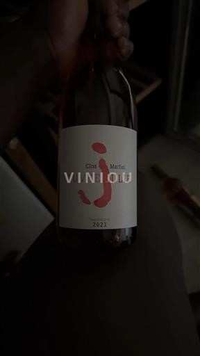 Corsica Niet gespecificeerd Clos Marfisi Julie 2021