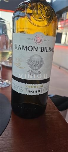 Castile and León Rueda Ramón Bilbao Verdejo 2023