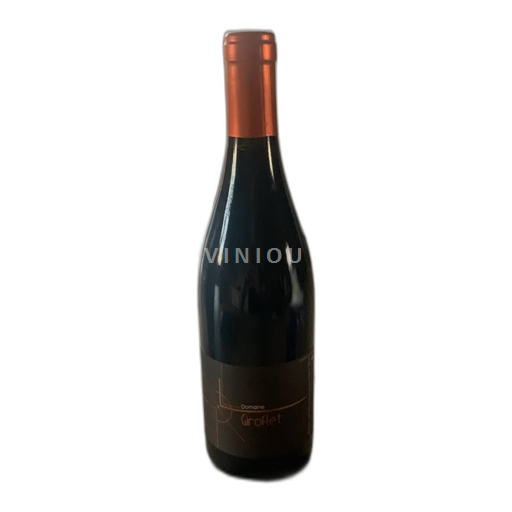 Languedoc Domaine Giroflet Aukairos 2020