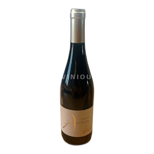 Languedoc Domaine Giroflet Clos de l'Auribelle 2021