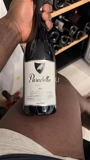 Corse Patrimonio Lionel Wojcik Paradella 2022