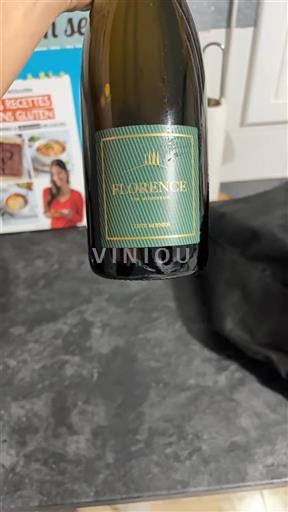 Languedoc Ikke specificeret Coste Moynier Florence 2024