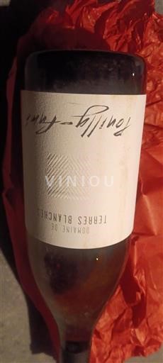 Valle della Loira Pouilly-fumé Domaine Terres Blanches Pouilly-Fumé Senza annata