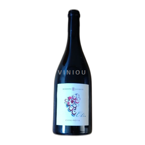 Valle del Rodano Côte-rôtie Domaine Jasmin Oléa 2017