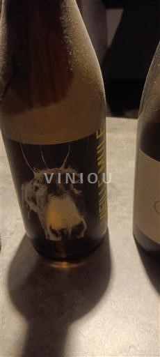 Vin Rouge sec Mule Domaine La Mule Non millésimé France Sud-Ouest Gaillac