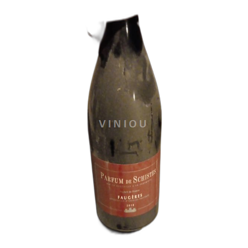 Linguadoca Faugères Parfum de Schistes 2018