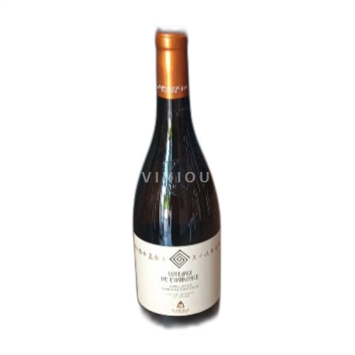 Vallée de la Loire Coteaux-de-l'aubance Dumnacus Vignerons Collection Traditions 2023