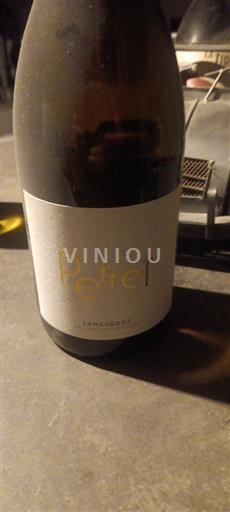 Languedoc Perret Sin añada