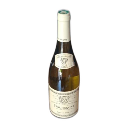 Bourgondië Bourgogne Louis Jadot Couvent des Jacobins 2023