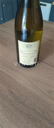 Borgoña Louis Jadot Couvent des Jacobins 2023