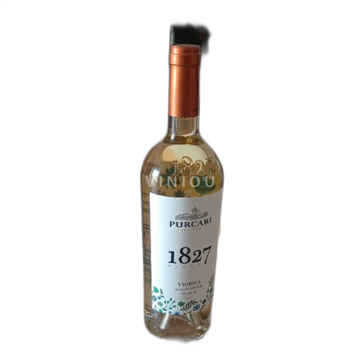 Romania Unspecified Château Viorica 2023