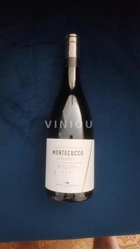 Toscana Montecucco Sangiovese Montenero 2018