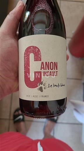 Languedoc Unspecified Le Loup Blanc Canon 2024