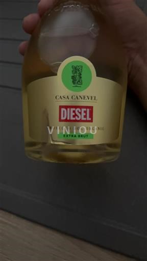 Veneto Prosecco Casa Canevel Diesel Senza annata
