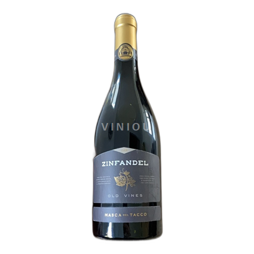 Pouilles Masca del Tacco Old Vines 2020