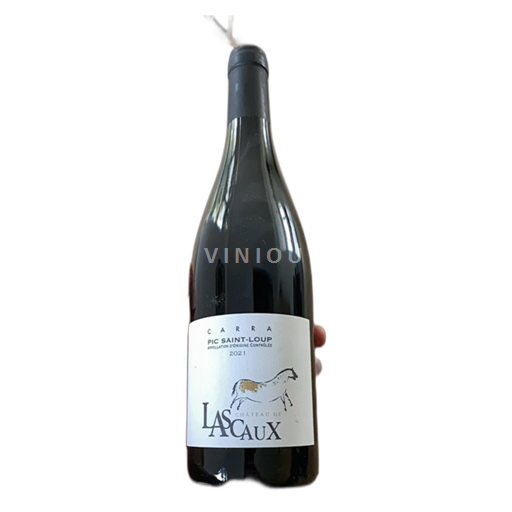 Languedoc Pic-saint-loup Château Lascaux Carra 2021