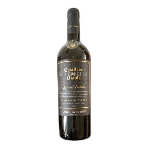 Maule Valley Concha y Toro Reserva Privada 2020