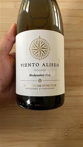 Castilla-La Mancha Unspecified Dominio de Punctum Viento Aliseo 2018