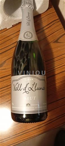Catalonia Unspecified Vall Lluna Non-Vintage
