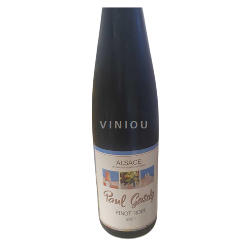 Alsace Not Specified Paul Gaschy 2022