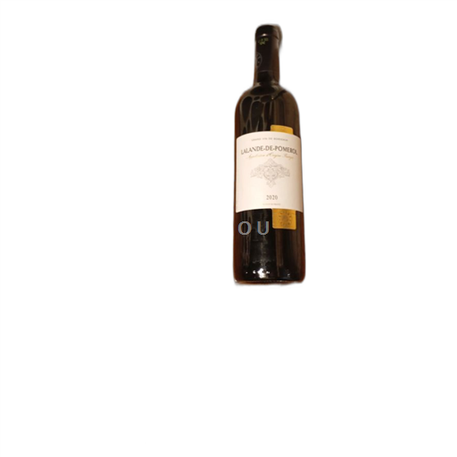 Bordeaux Lalande-de-Pomerol EXPERT CLUB 2020