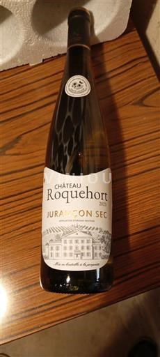 Sudoeste Jurançon Château Roquehort 2023