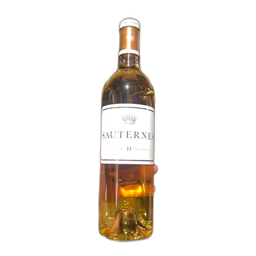 Burdeos Sauternes Sauternes 2011