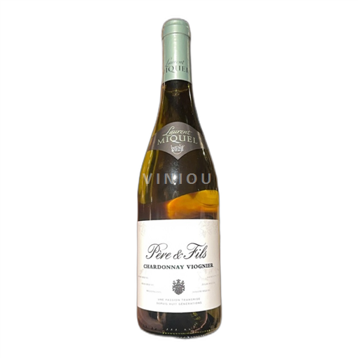 Languedoc och Roussillon Pays d'Oc Laurent Miquel Père & Fils 2023