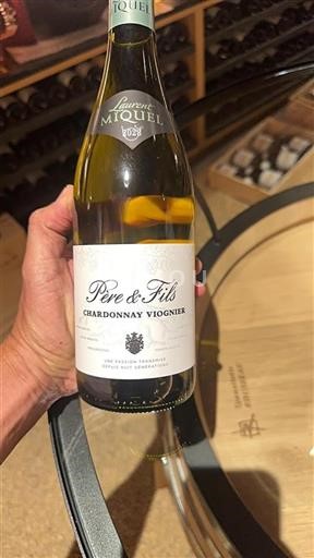 Languedoc-Roussillon Pays d'Oc Laurent Miquel Père & Fils 2023