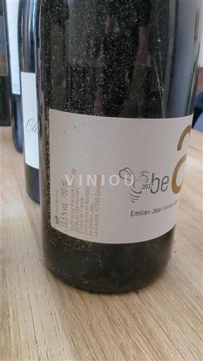 Sud-Ouest Côtes-du-marmandais Émilien Jean Be 2017
