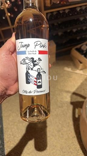 Provence Côtes de Provence La Cuvée du Sans Faute 2024