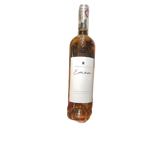 Provence Côtes de Provence Château Reillanne Emoa 2023