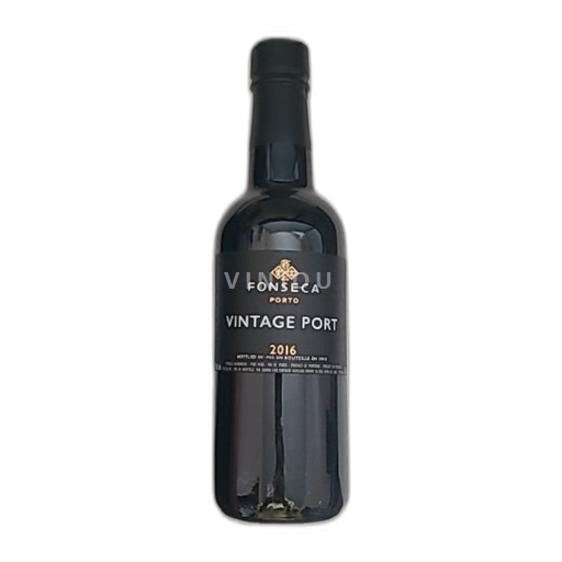 Portugal Port Fonseca Vintage Port 2016