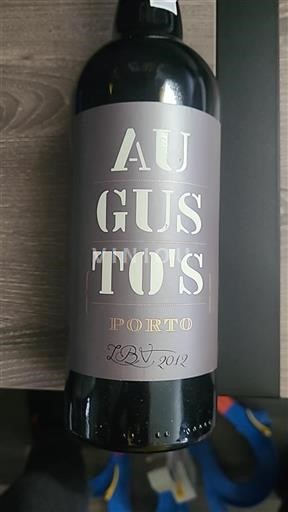 Portugal Porto Augusto's LBV 2012