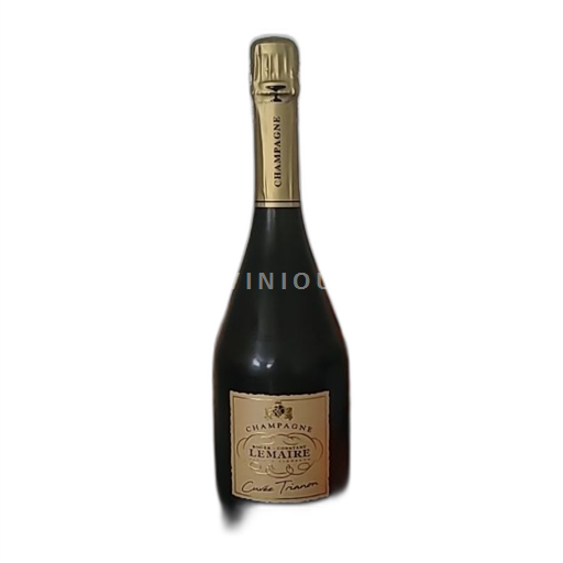 Champagne Roger-Constant Lemaire Trianon Non-Vintage