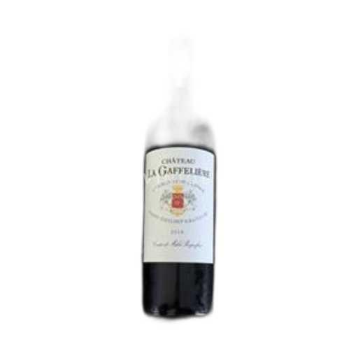 Bordeaux Saint-Émilion 1er Grand Cru Classé Château La Gaffelière 2021