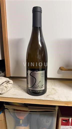 Valle della Loira Sancerre Michel Girard et Fils Silex 2024