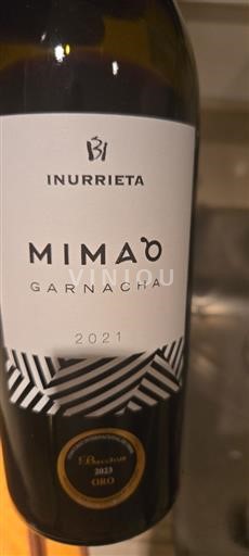 Navarre Unspecified Inurrieta Mimao 2021