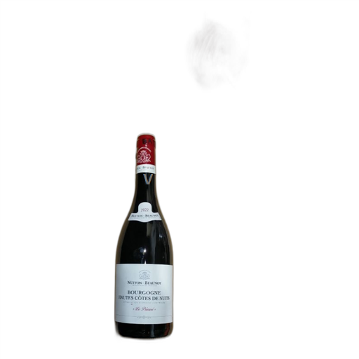 Borgogna Hautes Côtes de Nuits Nuiton-Beaunoy Le Prieuré Senza annata